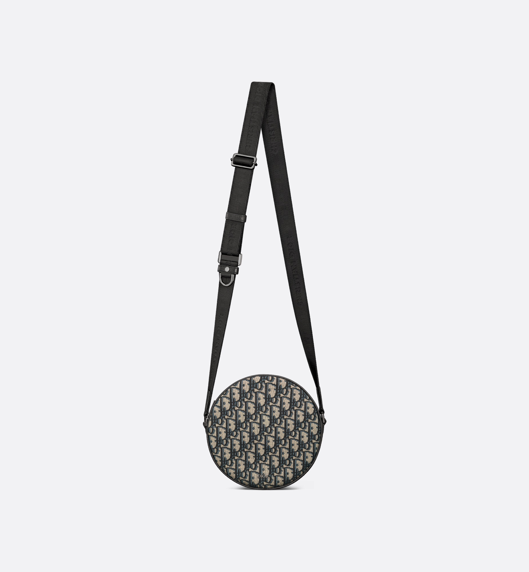 Dior Yoyo Zipped Messenger Bag - 7
