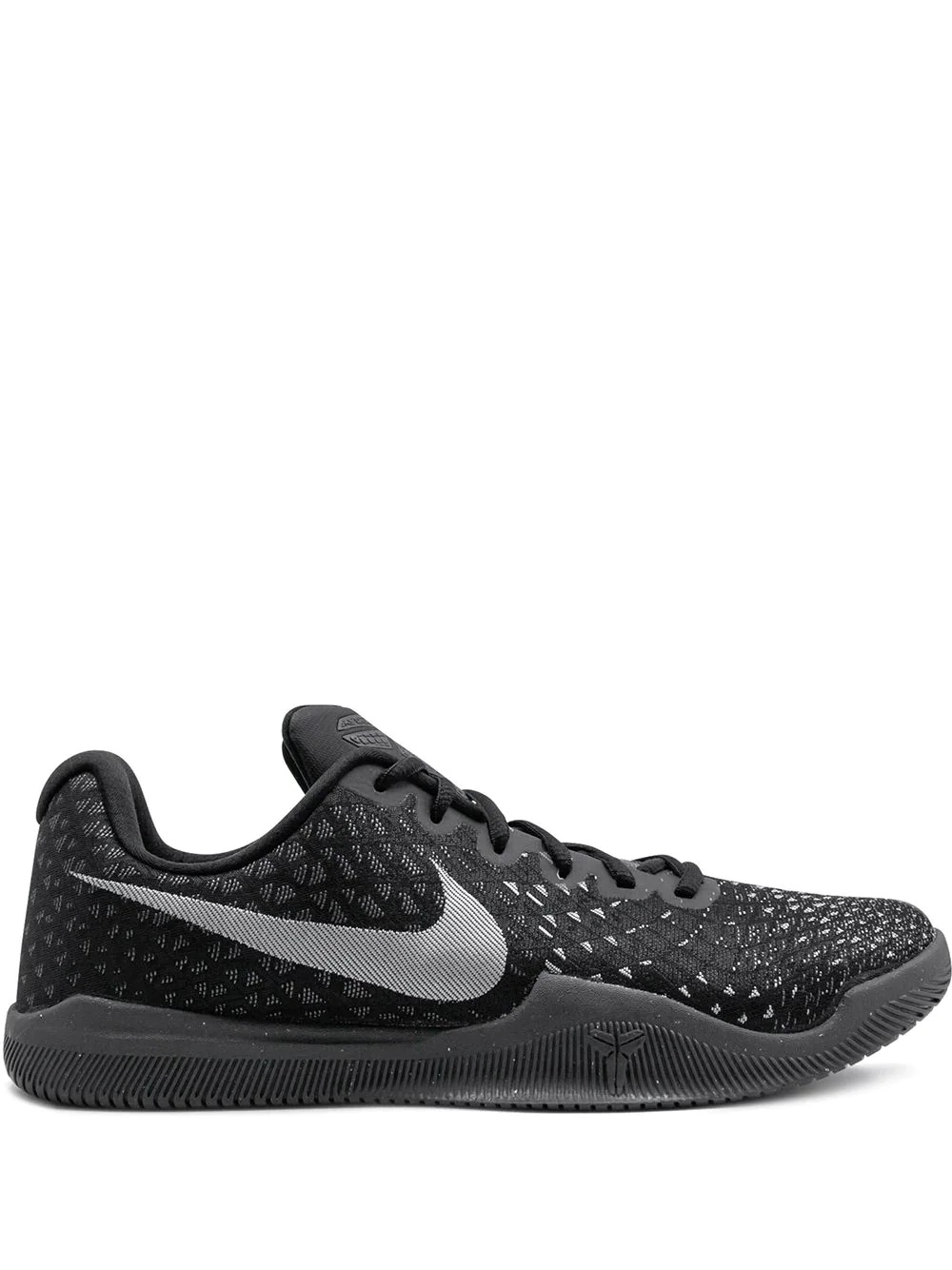 Mamba Instinct low-top sneakers - 1