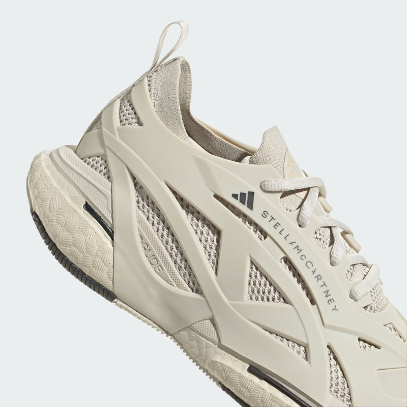 adidas by 스텔라 맥카트니 Solarglide 신발 9