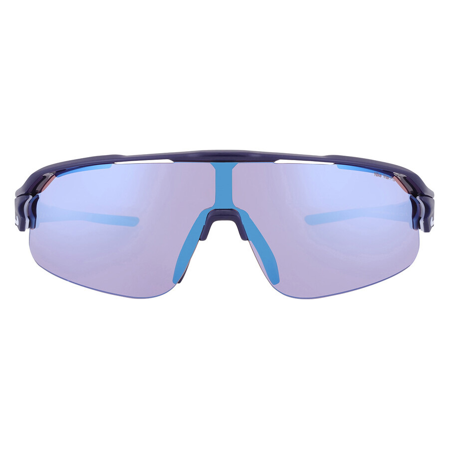 Nike Road Tint Shield Men's Sunglasses NIKE FLYFREE SHIELD TEAM IF1107 410 72 - 1