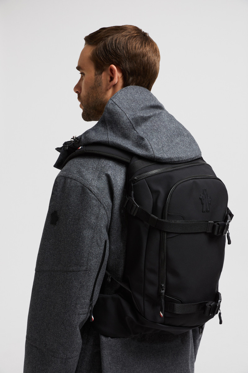 Moncler Grenoble Outdoor Backpack outlook