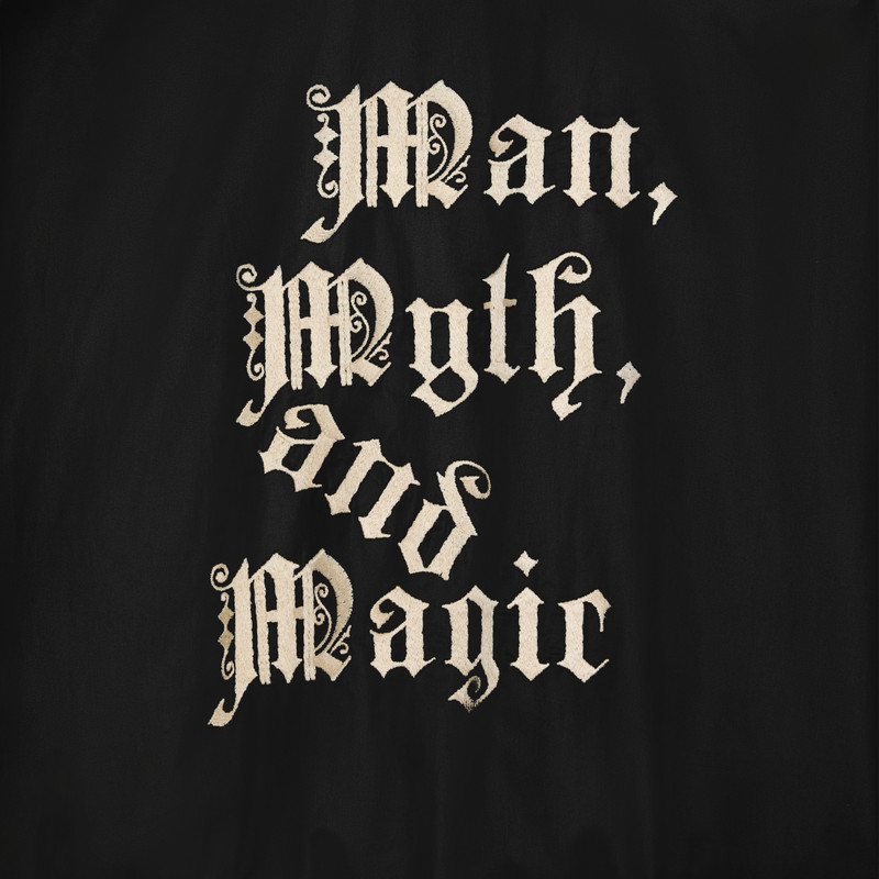 dash snow blouson jacket in lightweight nylon 4