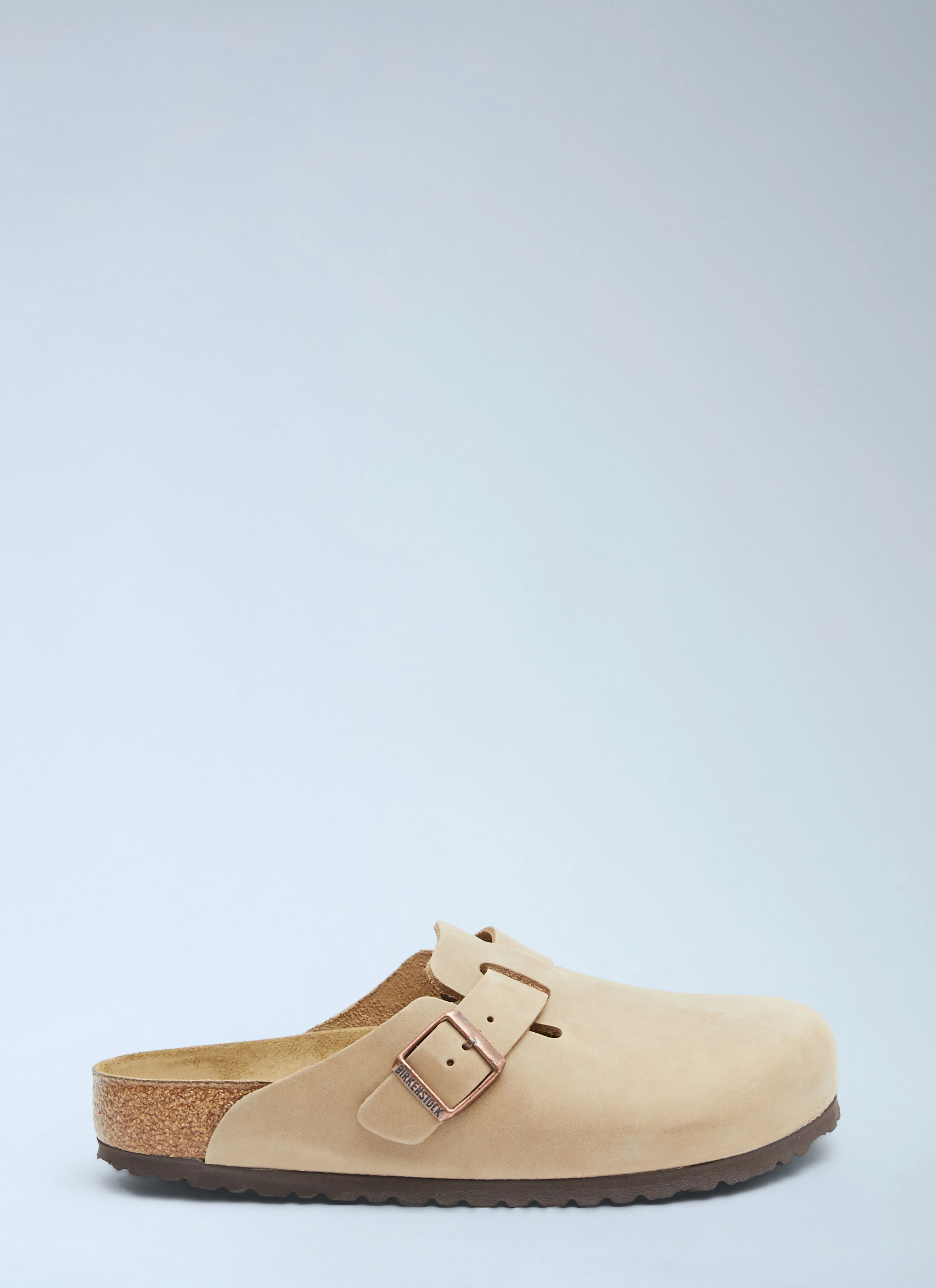 Boston Mules - 1