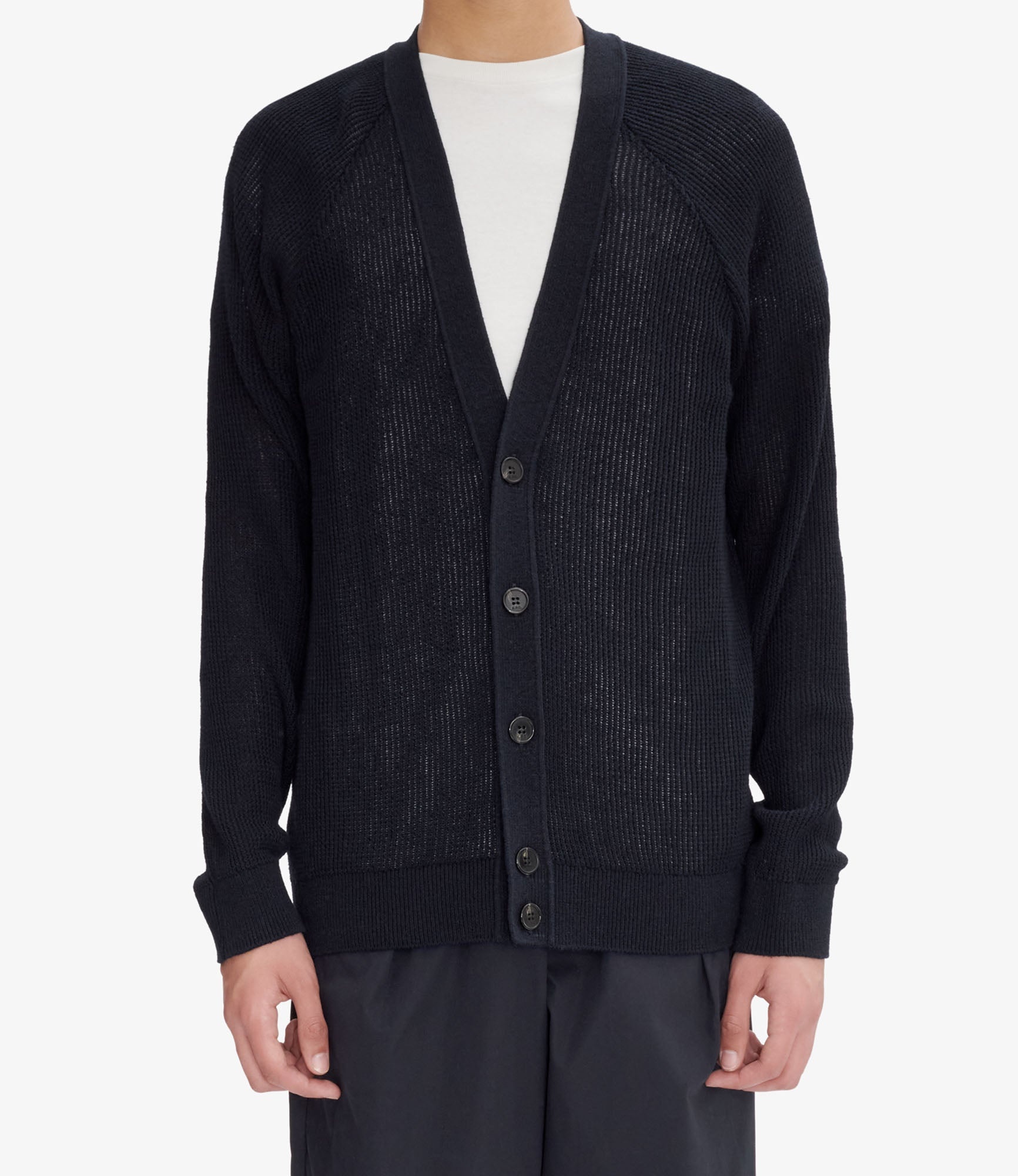 FELIX CARDIGAN - 4