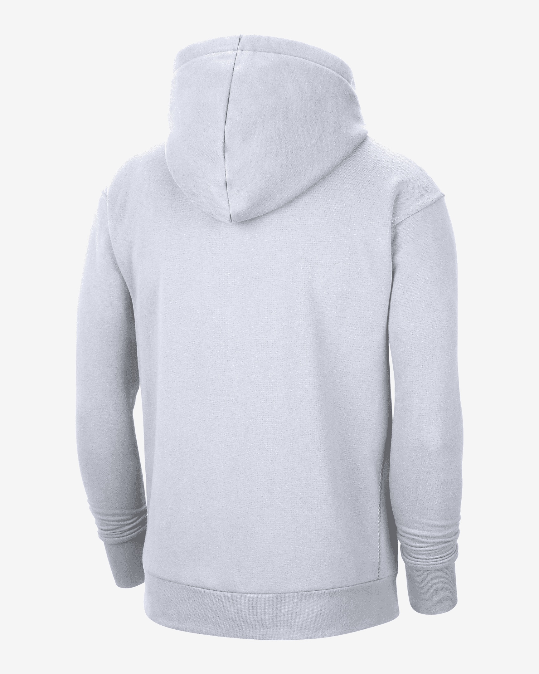 WNBA Nike Men's Fleece Pullover Hoodie - 2