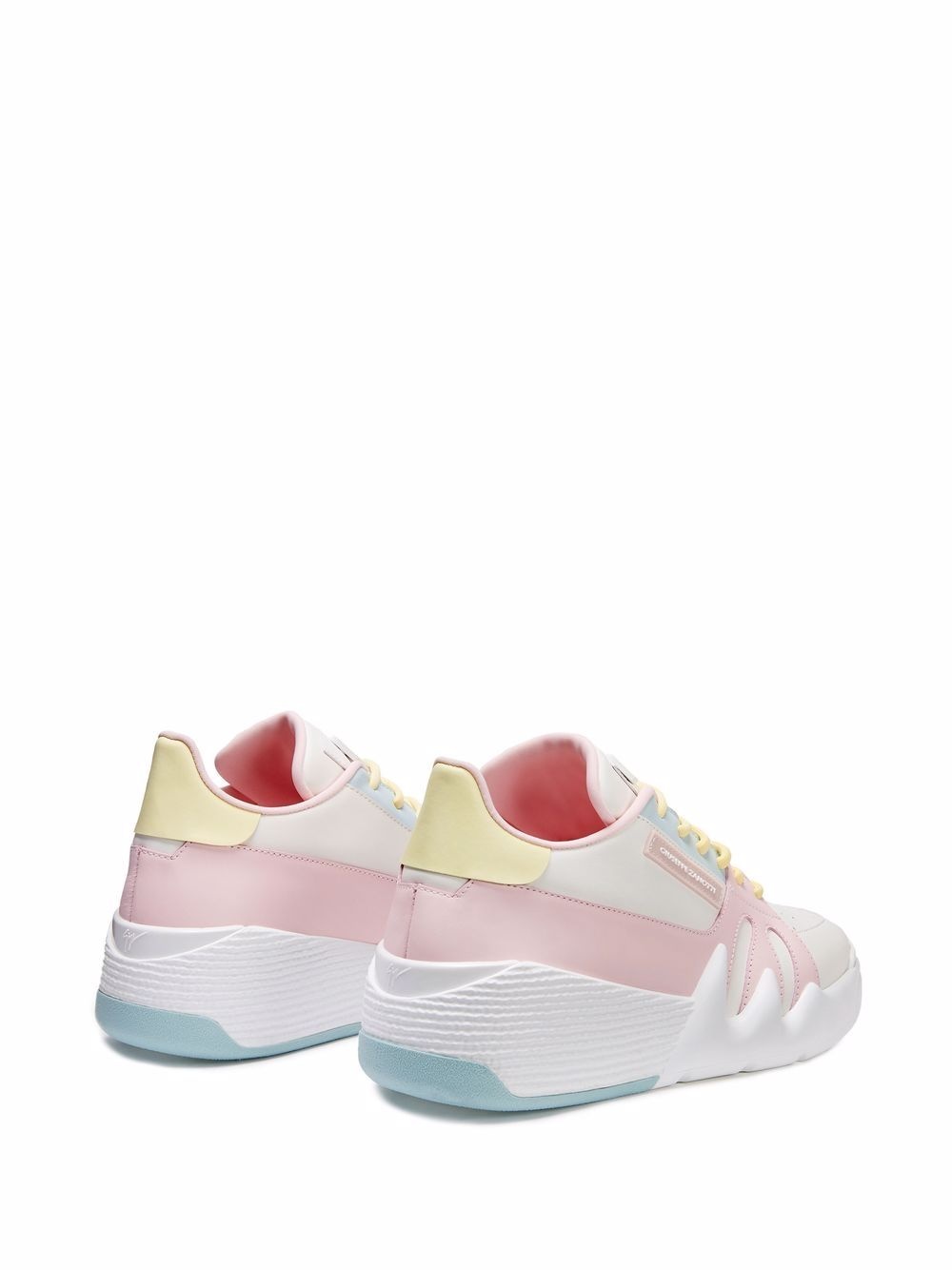 Talon low-top sneakers - 3