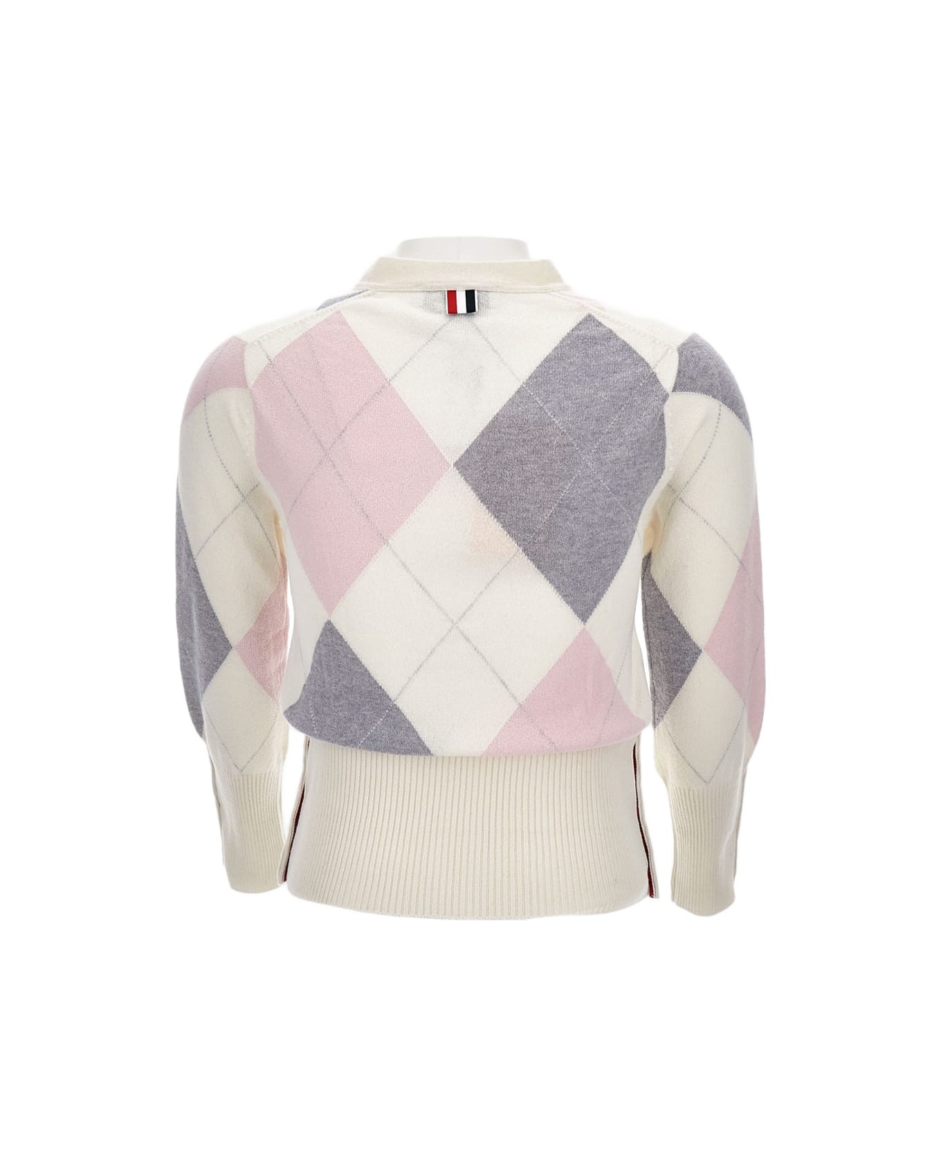 Cardigan - 2