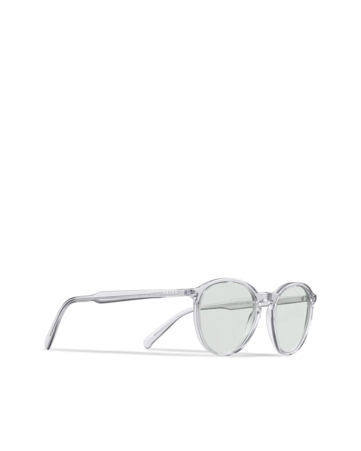 Prada Eyewear Collection sunglasses - 4