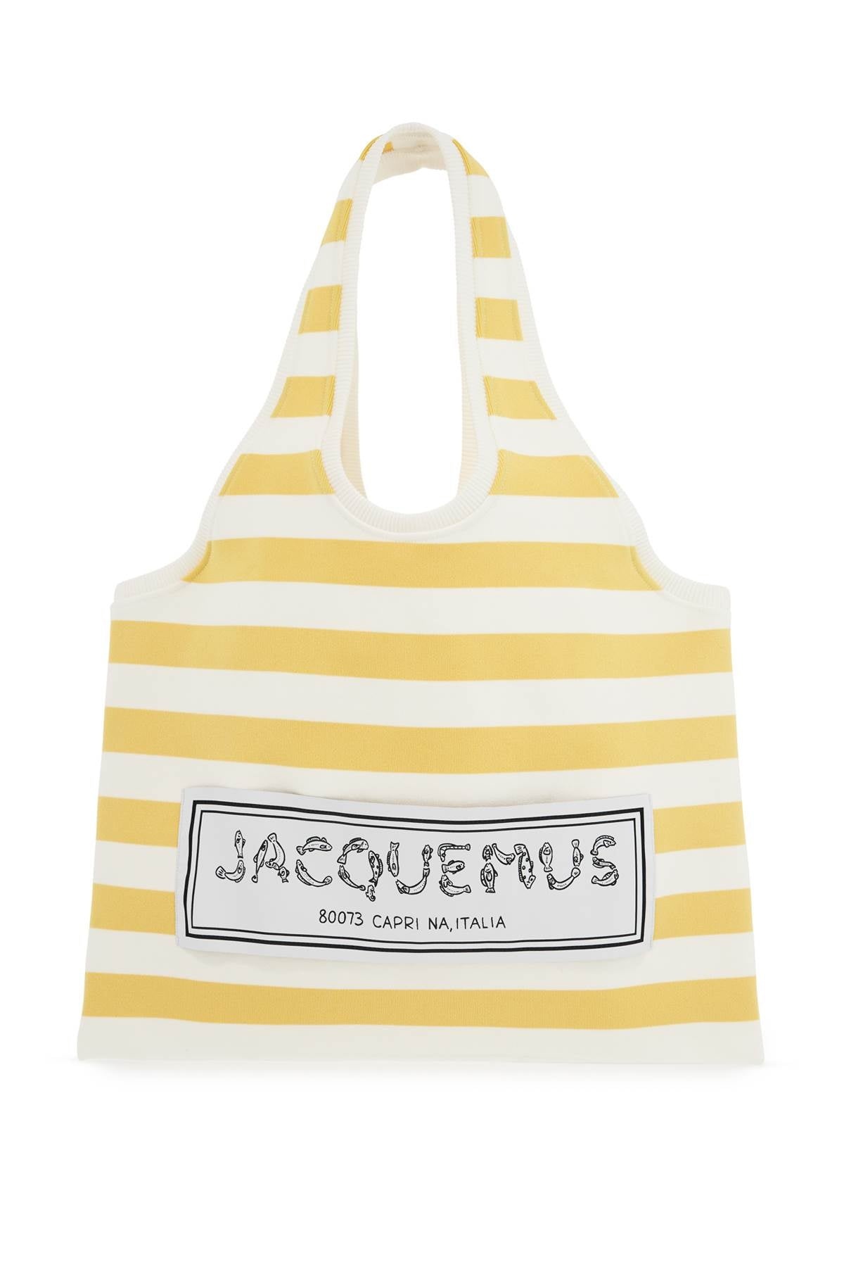 Jacquemus Le Sac Marcel Bag Men - 1