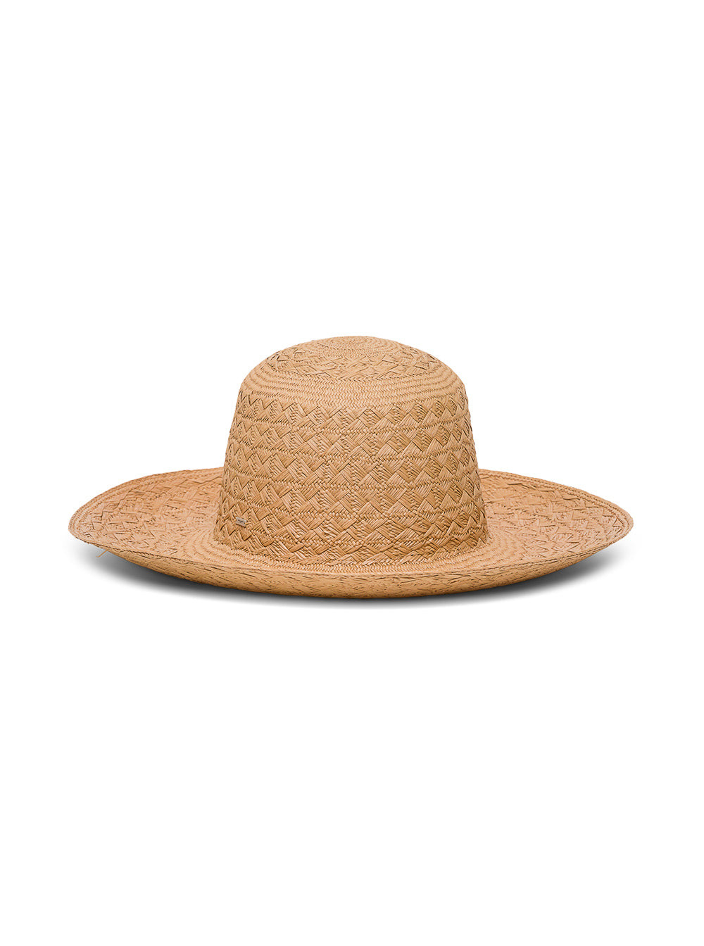 Saint Laurent Women Maui Straw Hat - 2