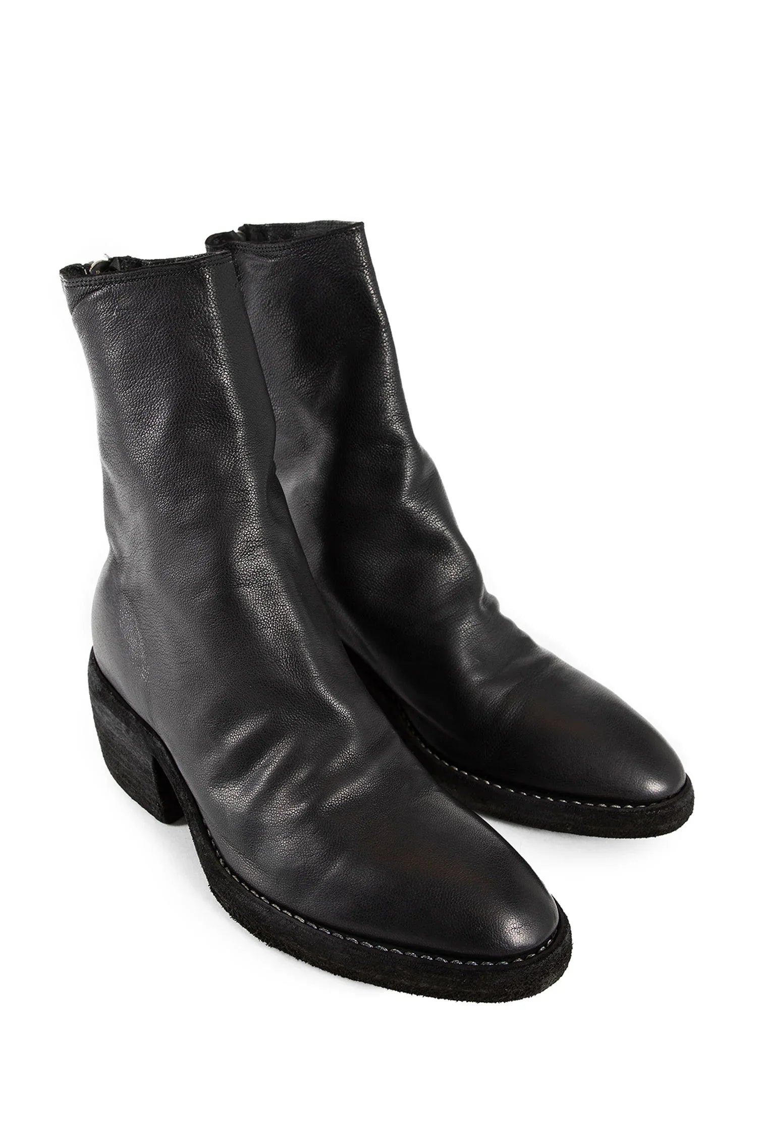 Texan-Boots - 8