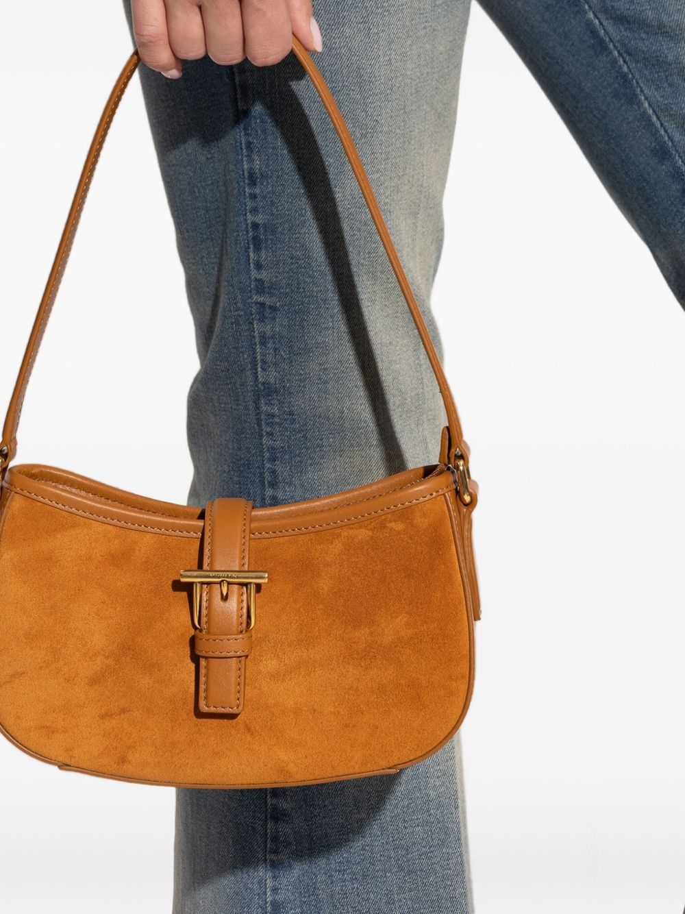 mini T-Bar tote bag - 2