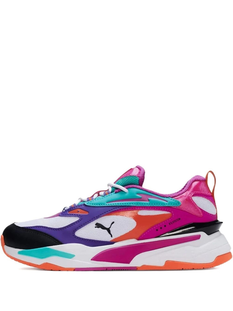 RS-Fast "Hypnotize" sneakers - 1