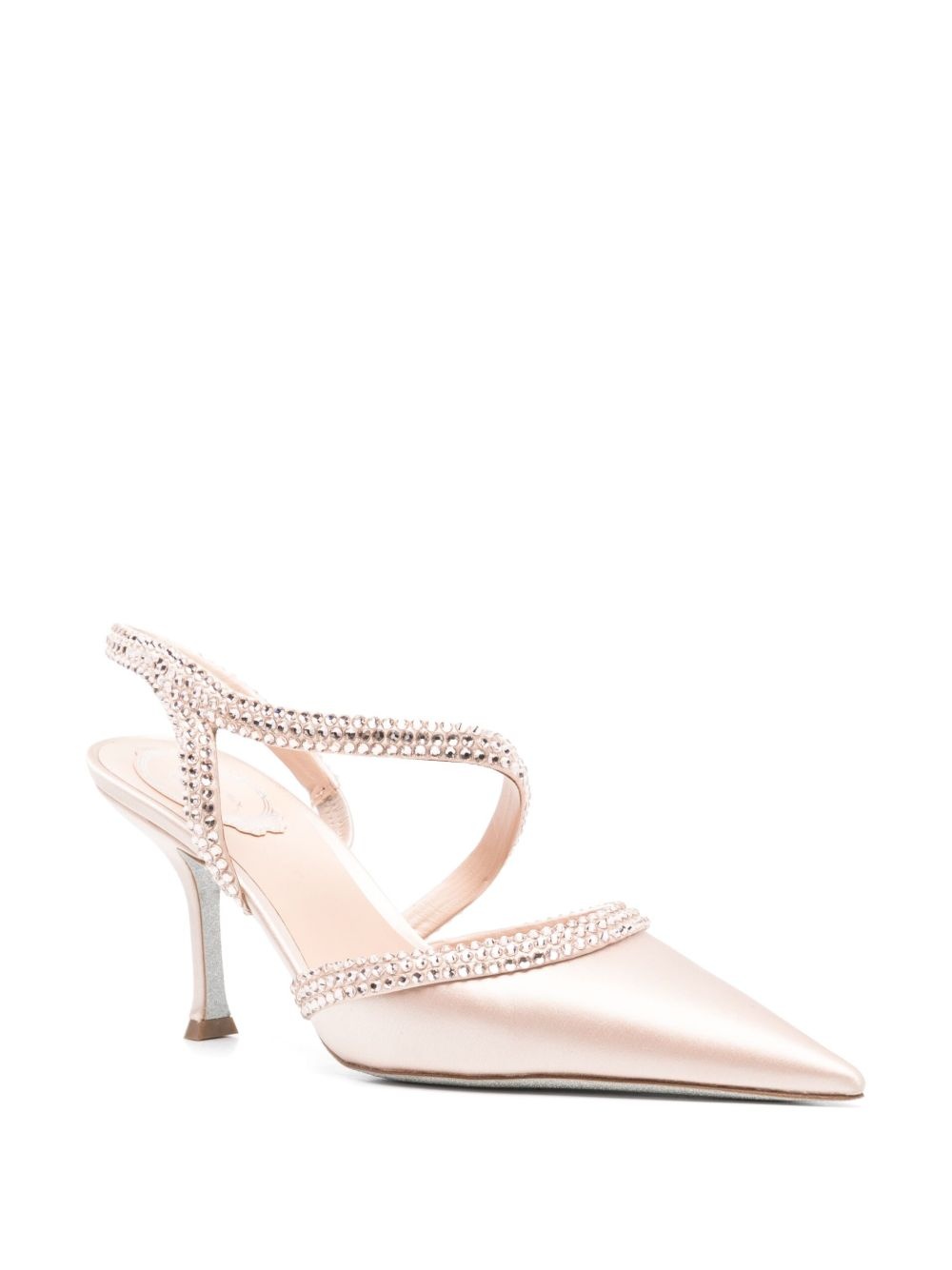 95mm Lidia pumps - 2