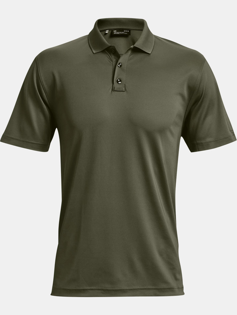 Men's UA Tactical Performance Polo 2.0 1