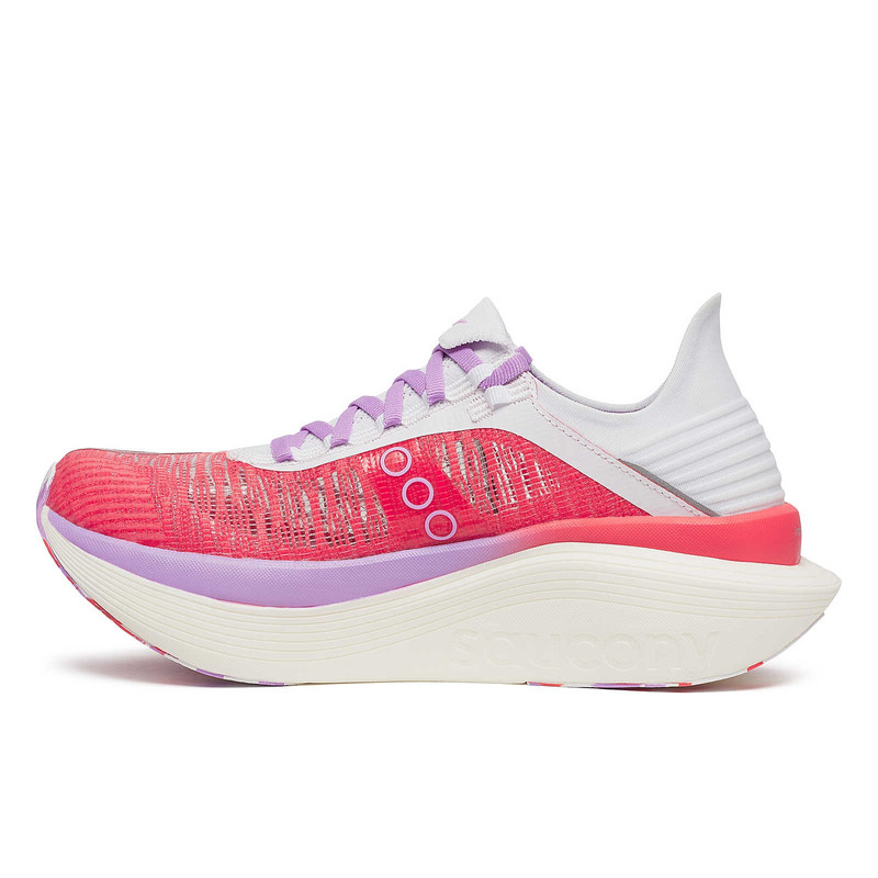 Saucony Endorphin Elite 2 outlook
