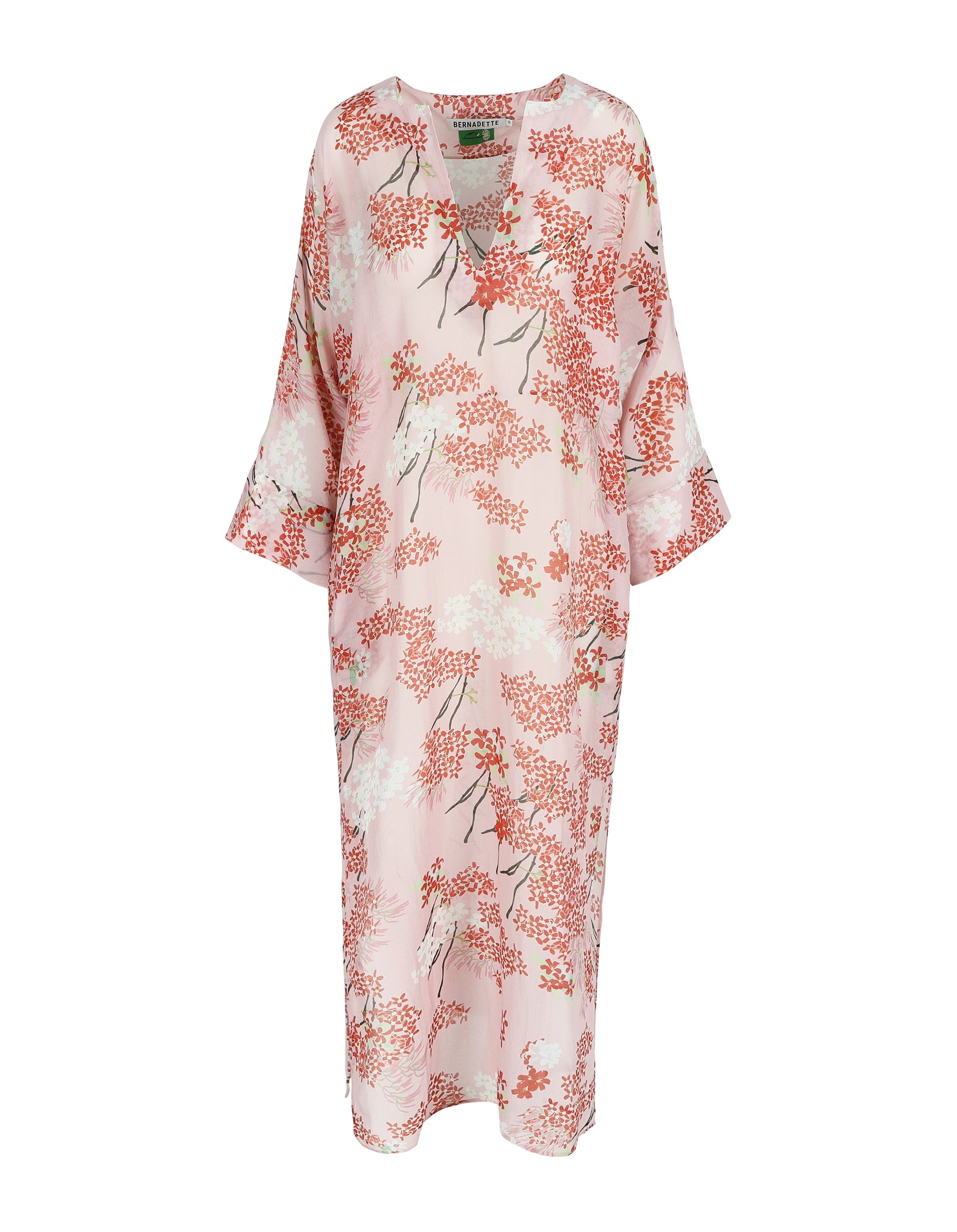 Dress Kaftan - 1