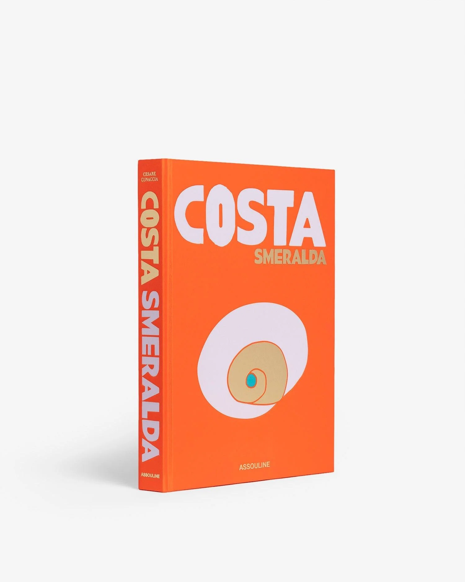 Costa Smeralda - 1