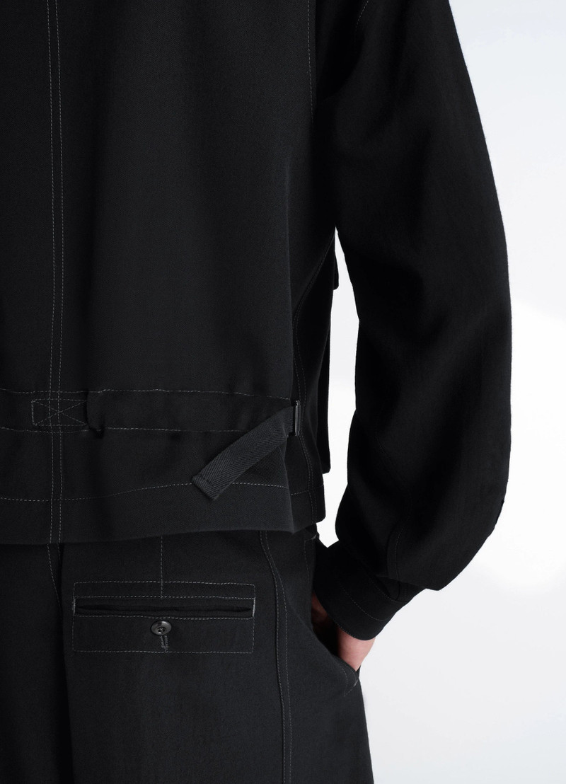 UTILITY GILET 5