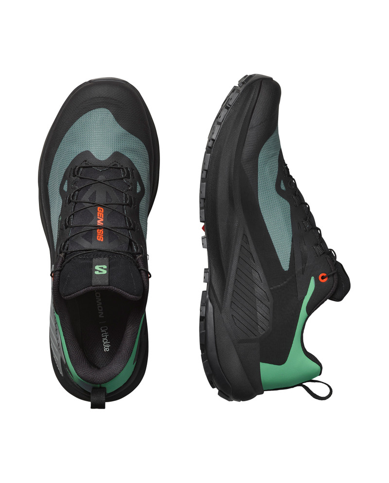 SALOMON GENESIS GORE-TEX outlook