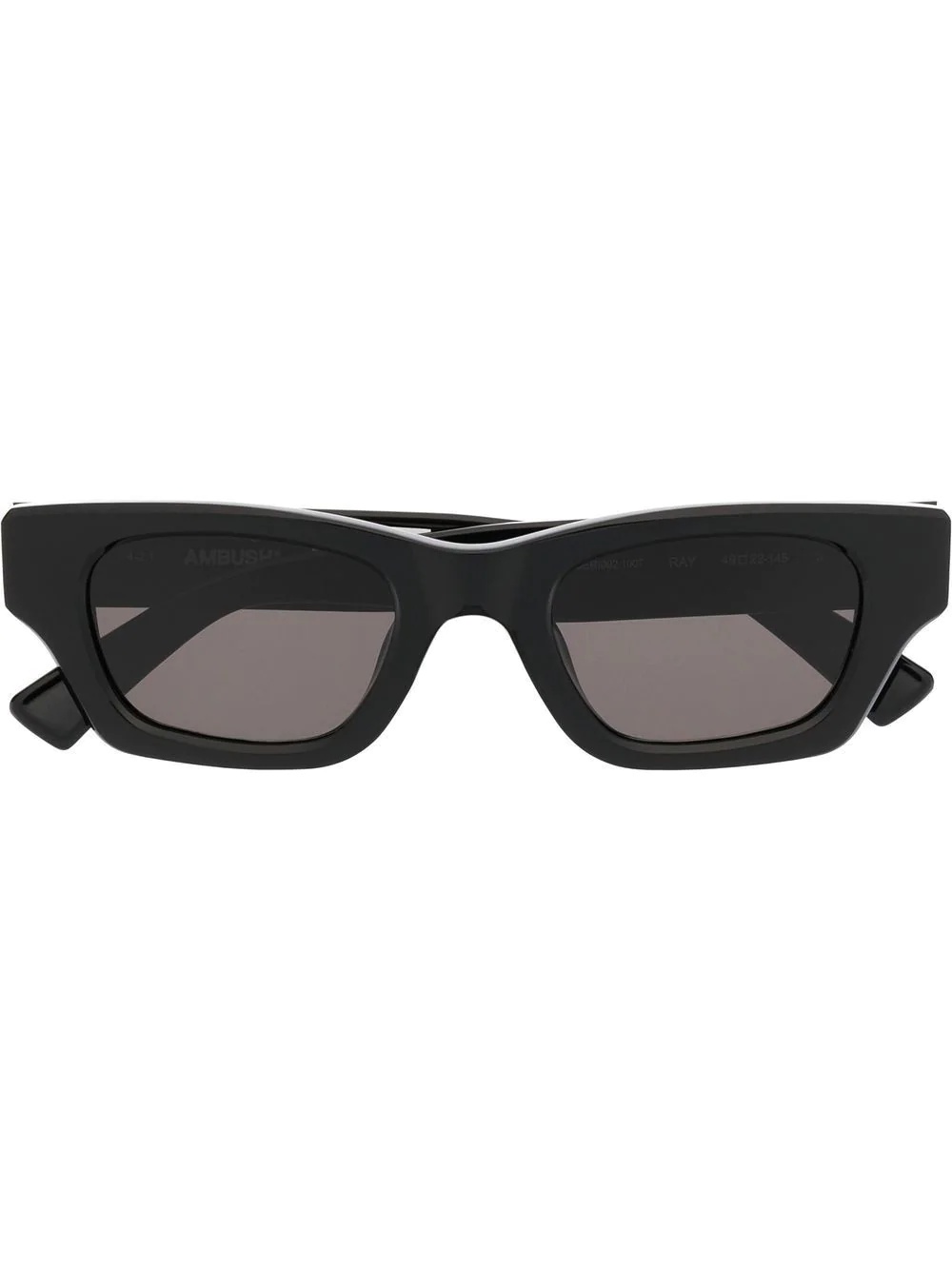 Ray tinted sunglasses - 1