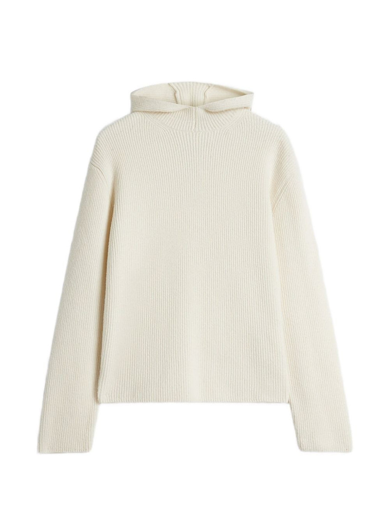 x Moncler wool hoodie 1