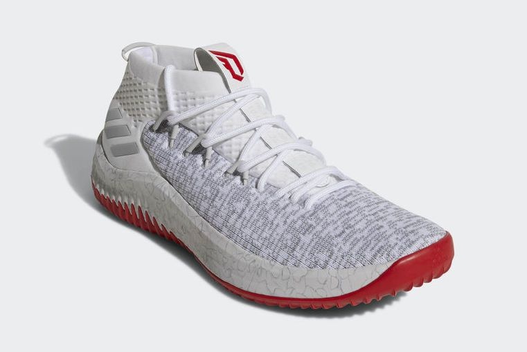Dame 4 'Rose City' - 1