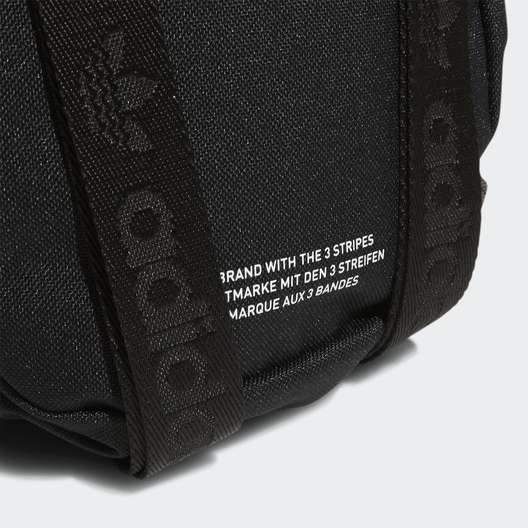 Trefoil 2.0 Mini Backpack - 7