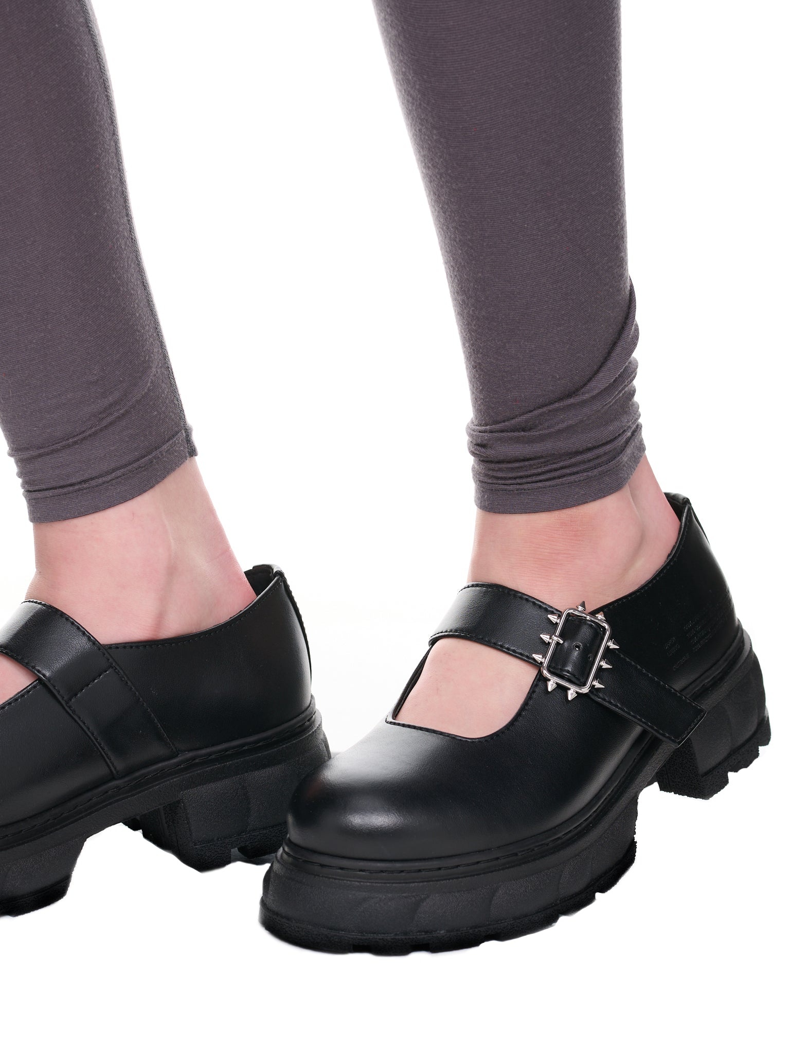 Impulse Apple Shoes - 5