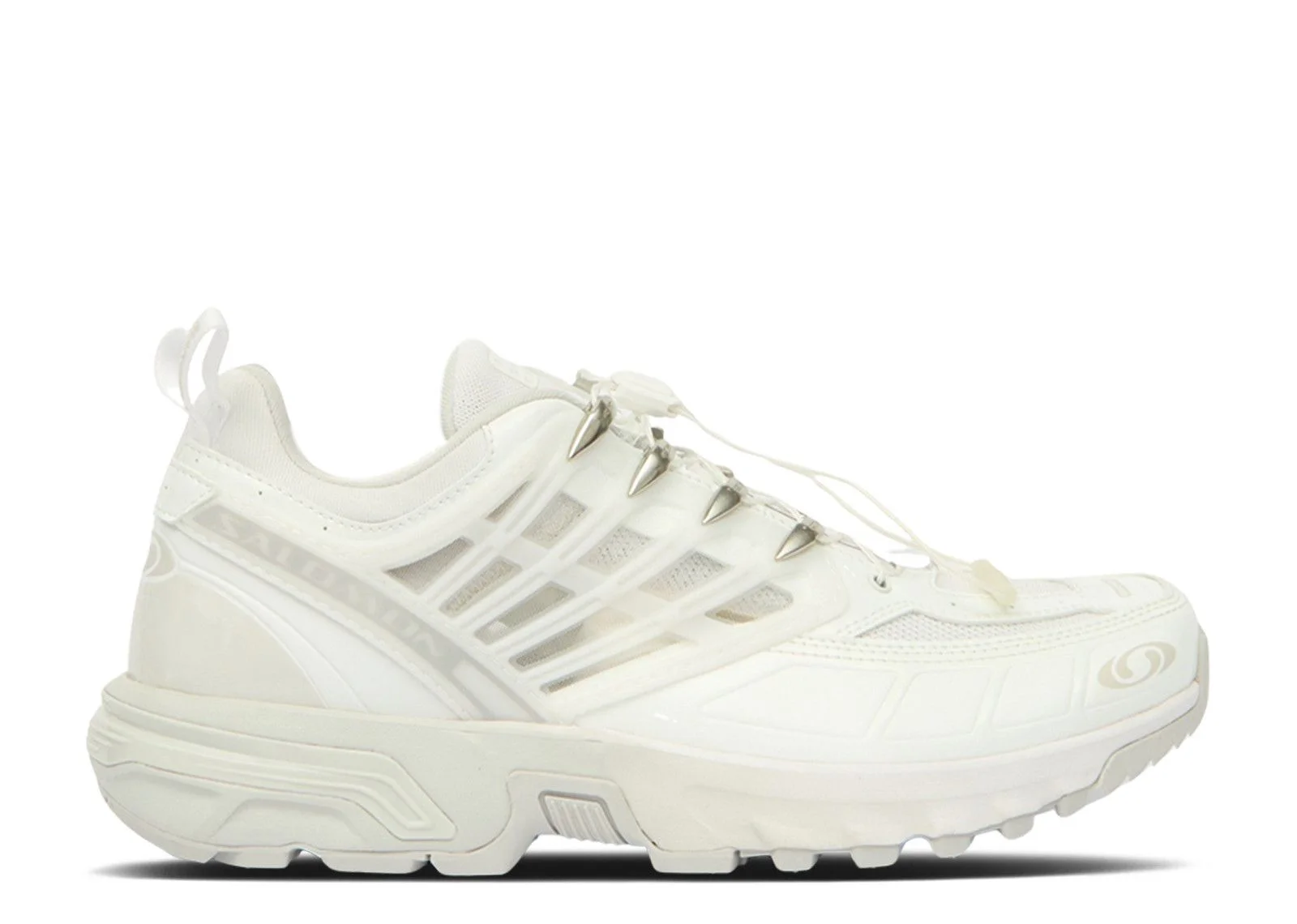 MM6 Maison Margiela x Salomon ACS Pro Advanced 'White Lunar Rock' - 1