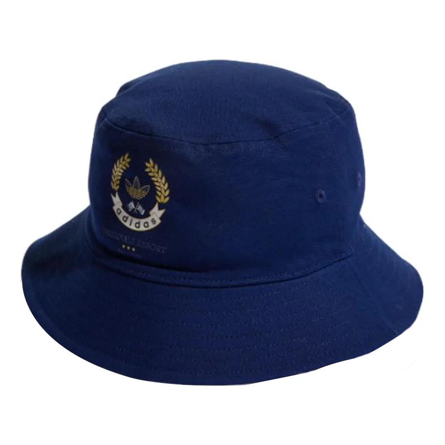 adidas Bucket Hat 'Navy' HK0125 - 1