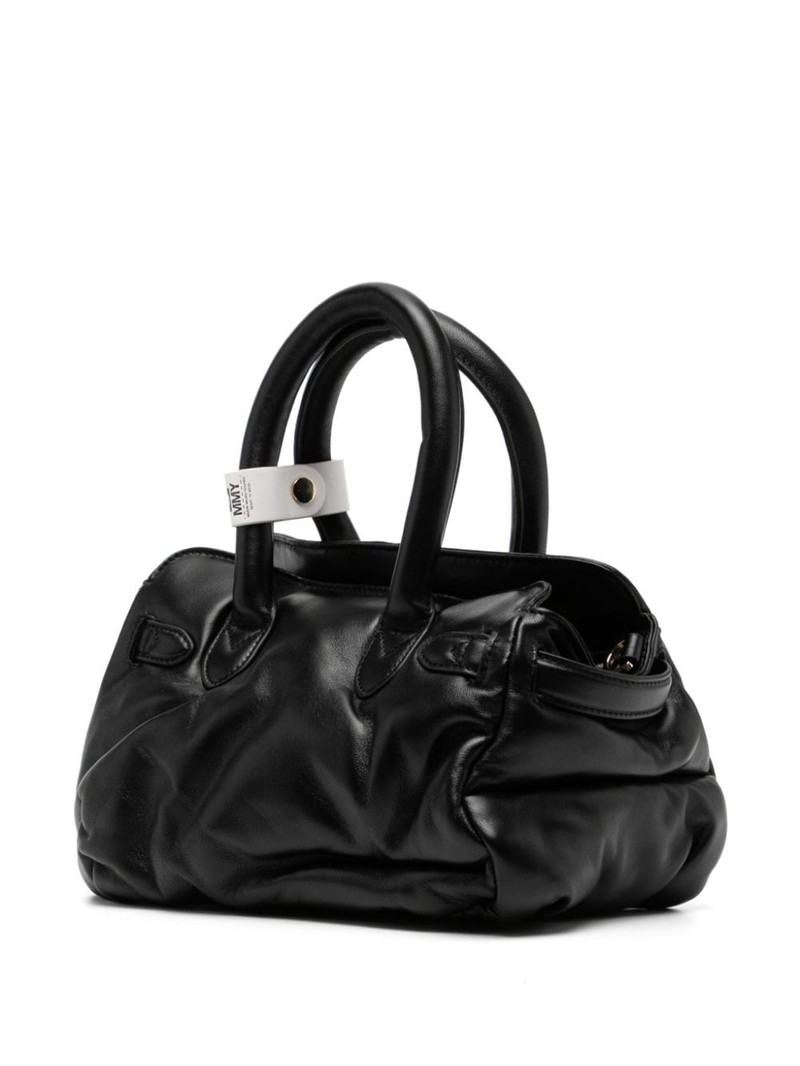 Puker puffer shoulder bag 3