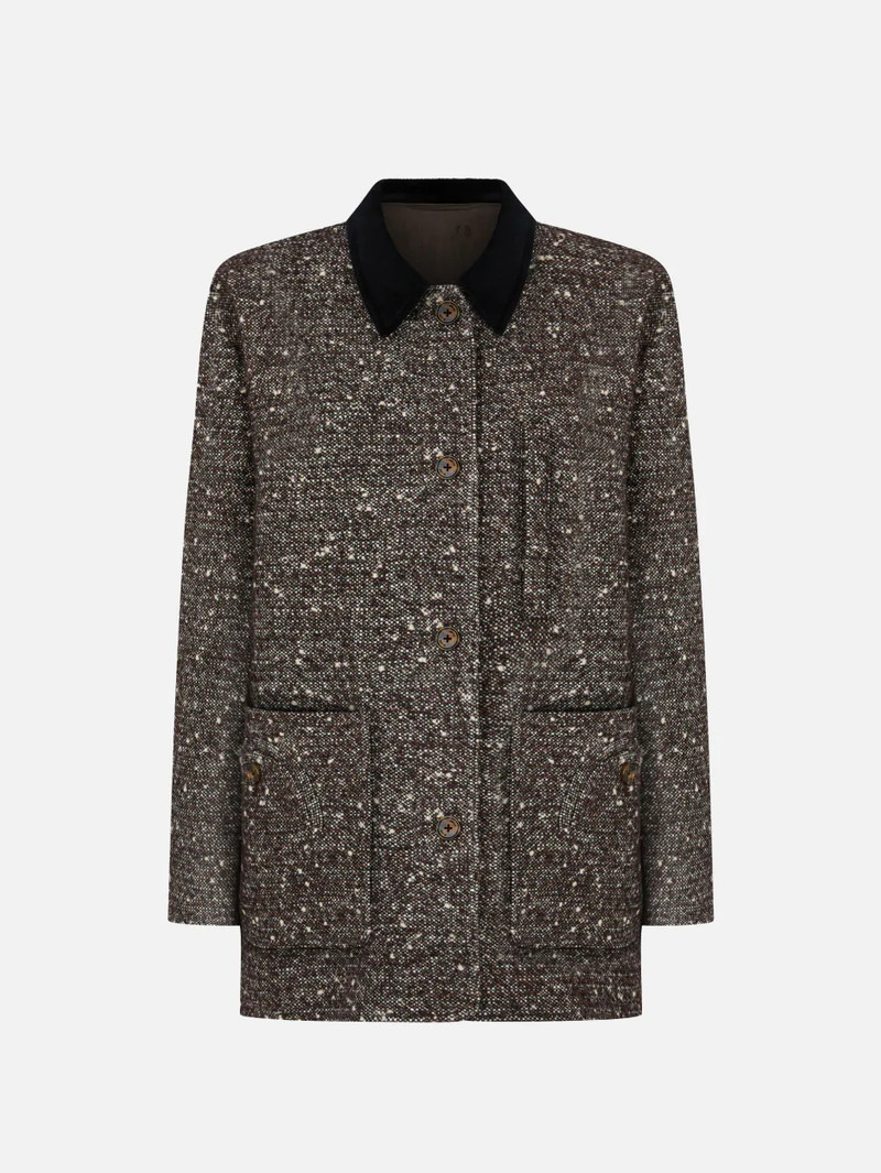 Clelia Jacket 1