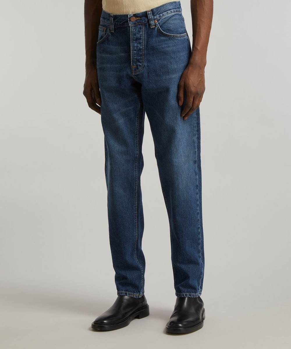 Steady Eddie II Blue Slate Jeans - 3