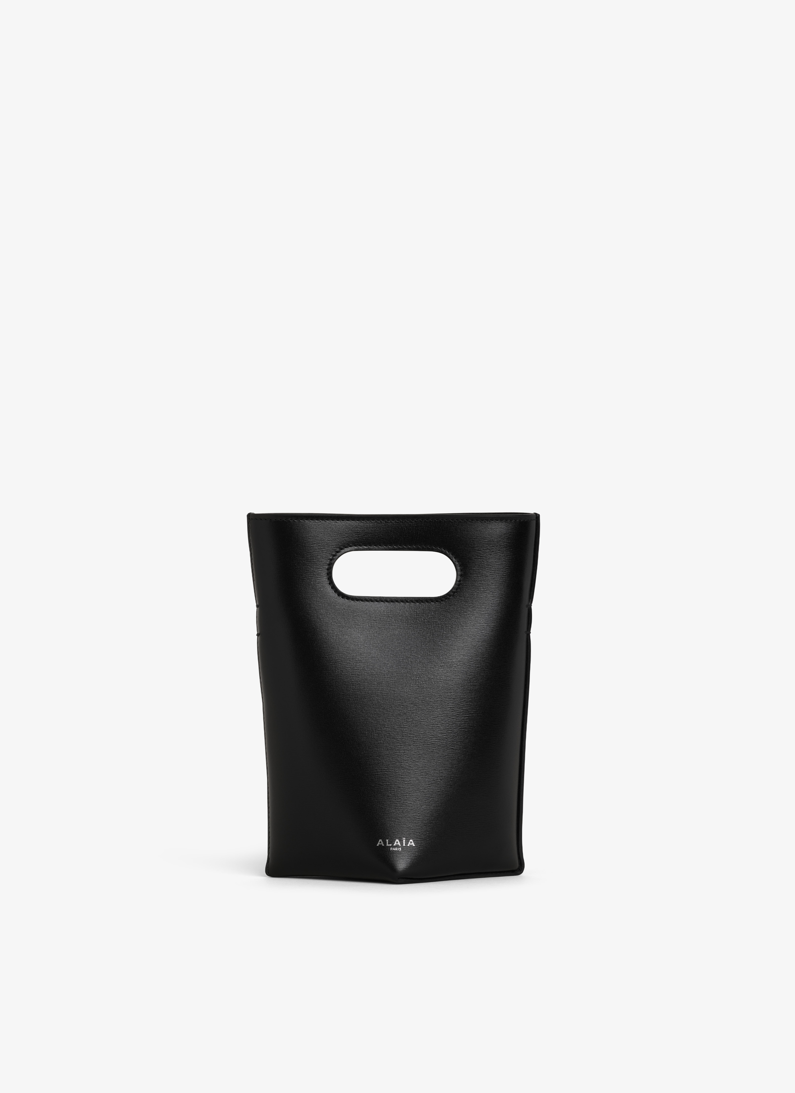 FOLDED SMALL IN CALFSKIN 4