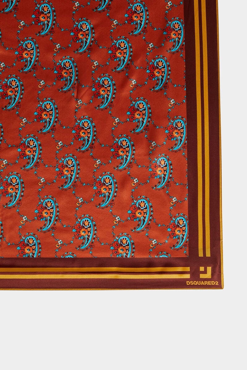 FOULARD - 3