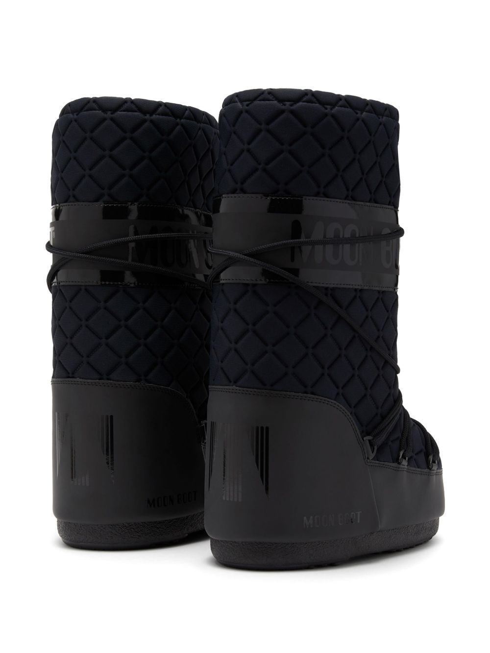 Icon snow quilted boots - 3