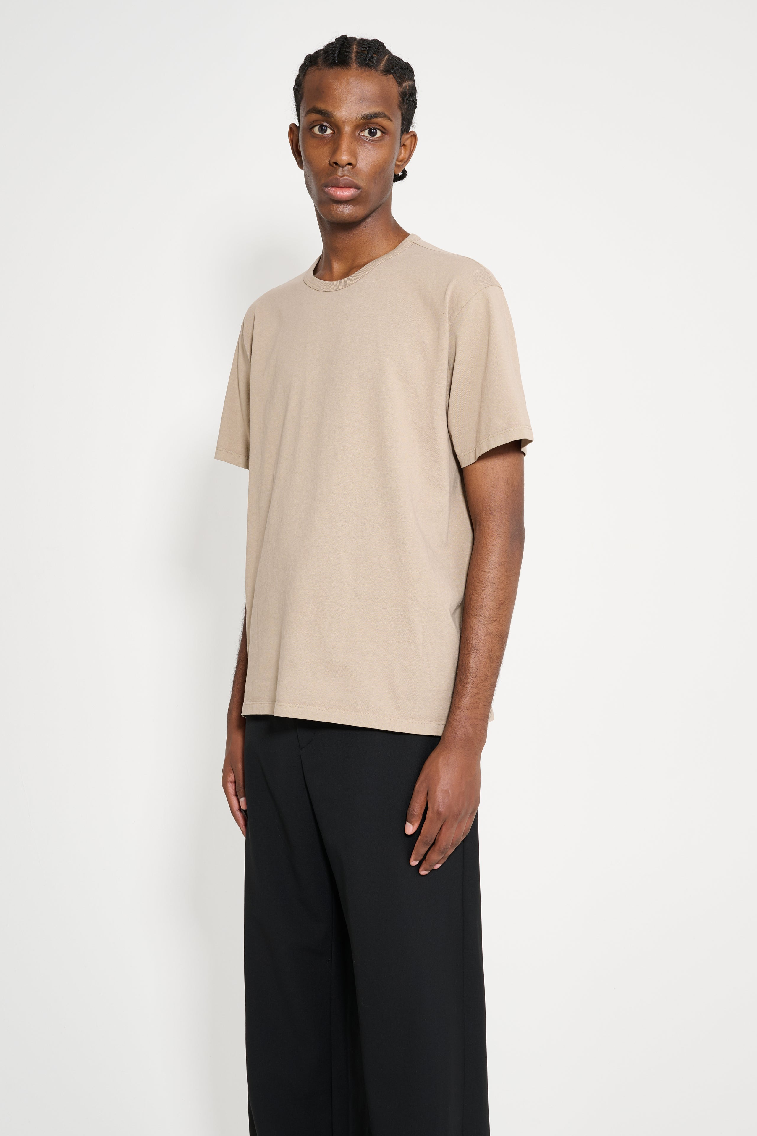 LADY WHITE CO. OUR T-SHIRT SAND - 2