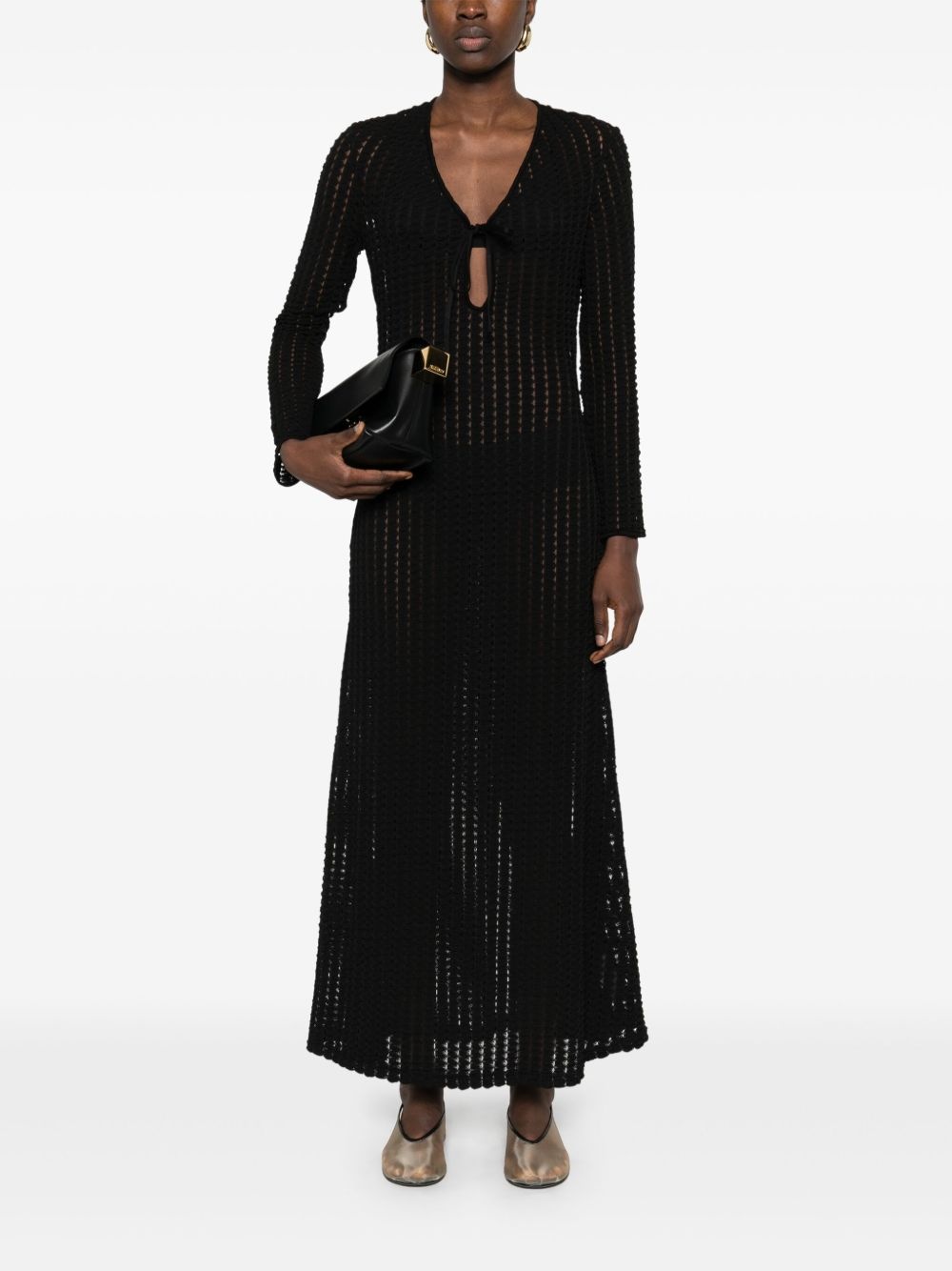 Elton maxi dress - 2