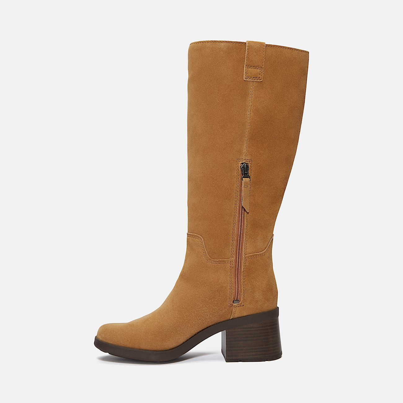 Women's Bellevaux Tall Boot - 6