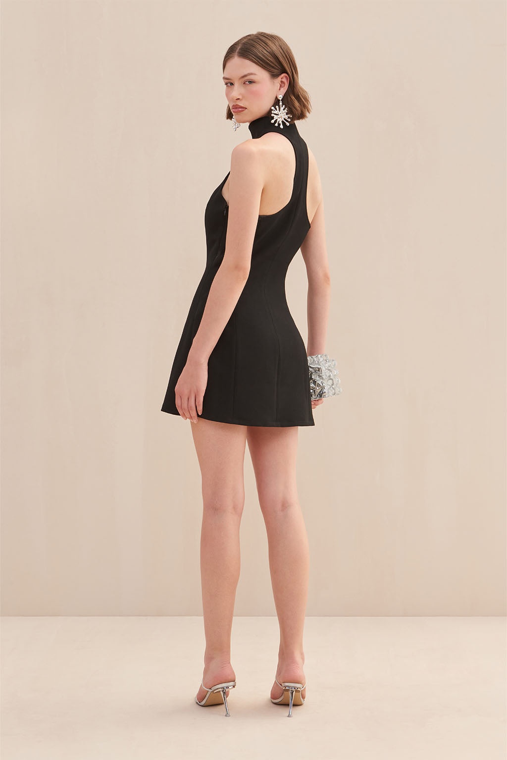 AKAIA DRESS - 5