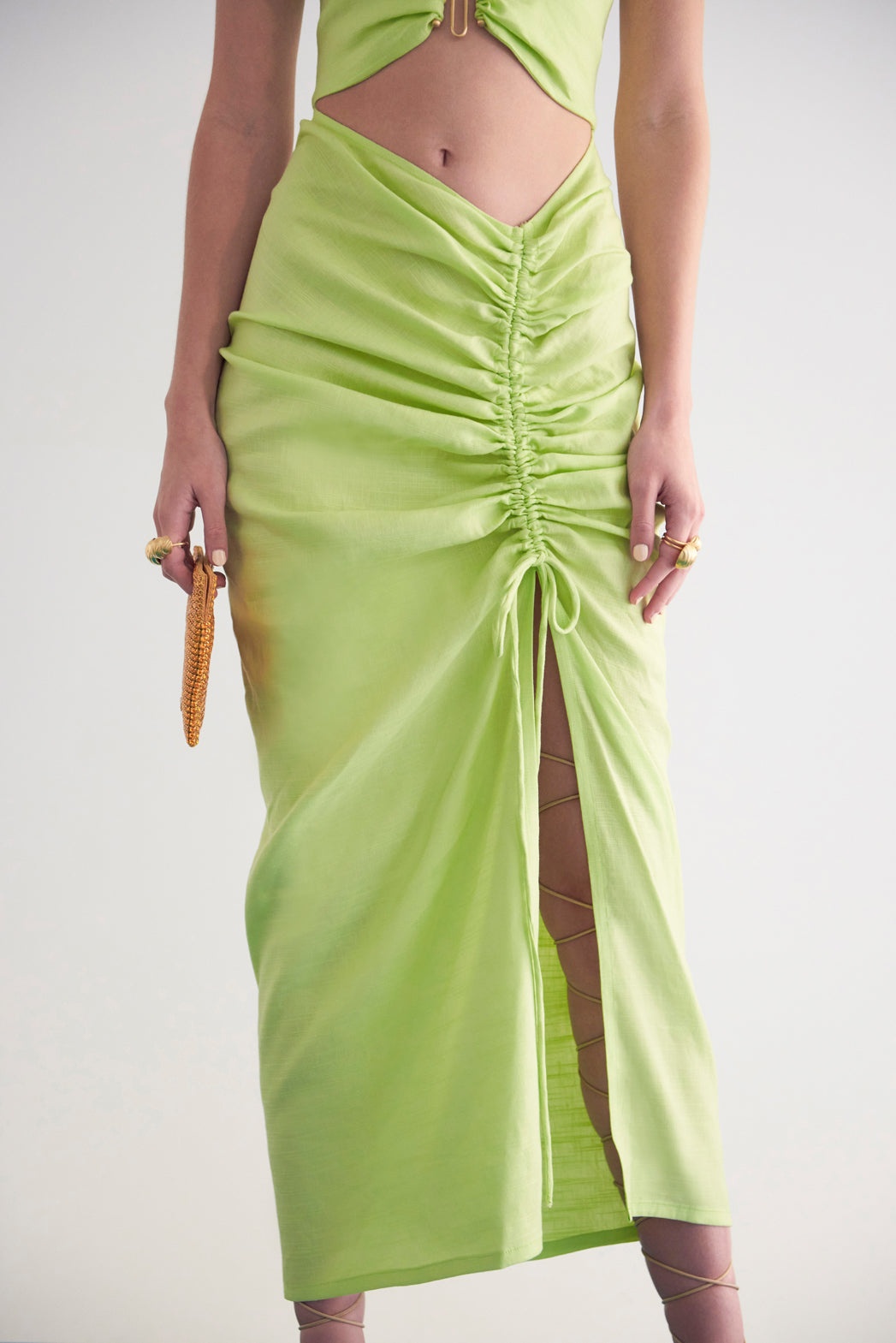 DONNA DRESS - 5