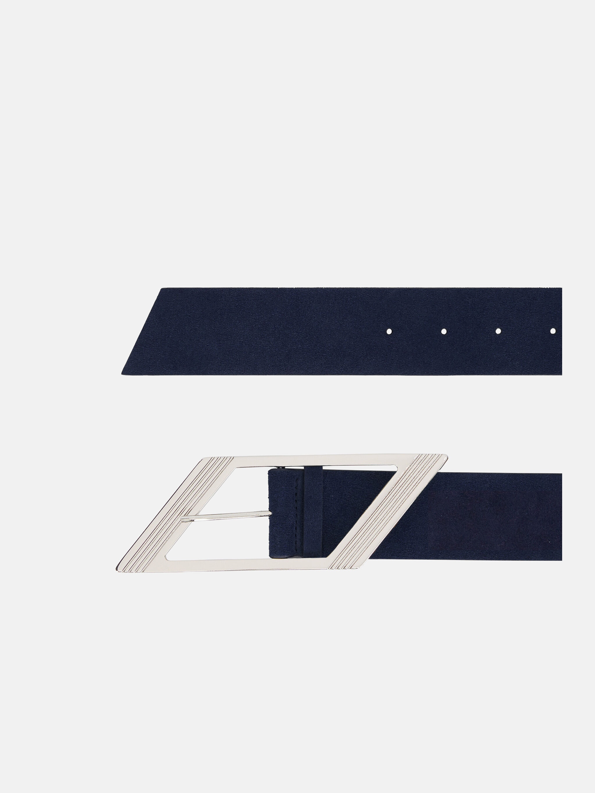 NAVY BLUE BELT - 2