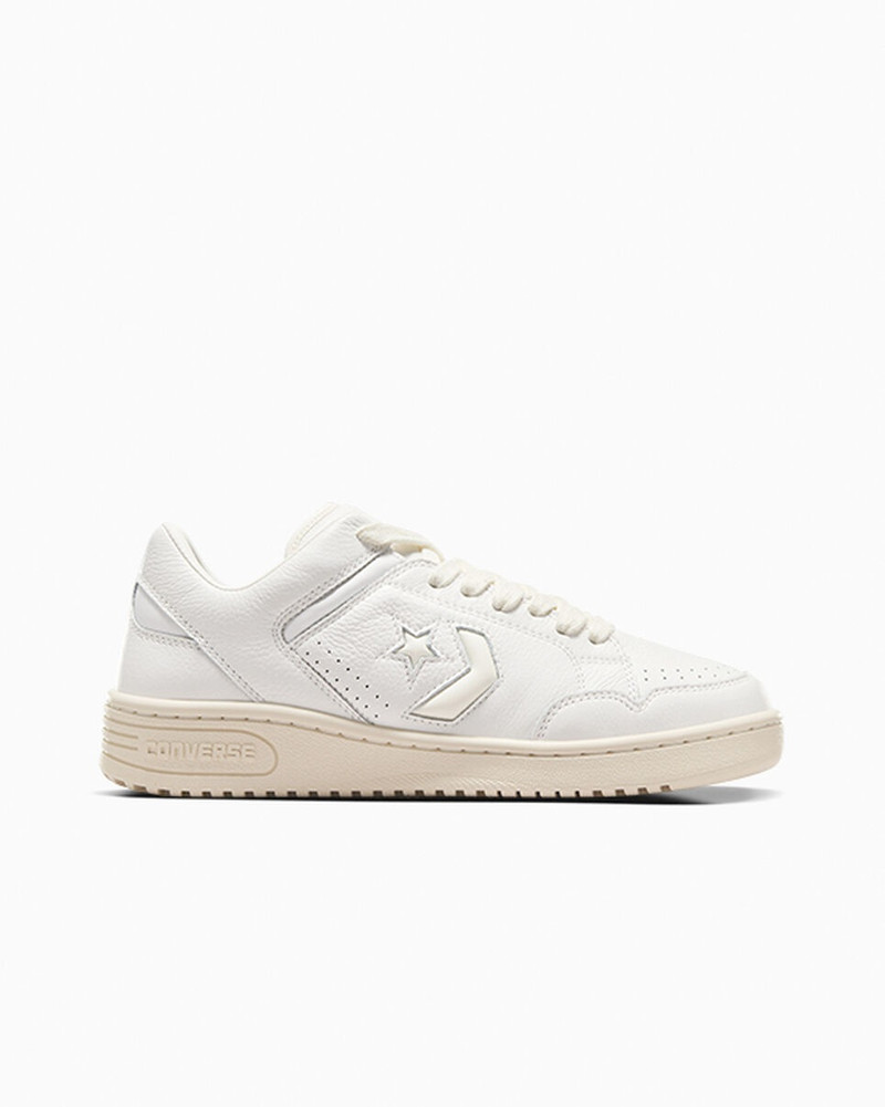 Converse Weapon Mono Leather - 1
