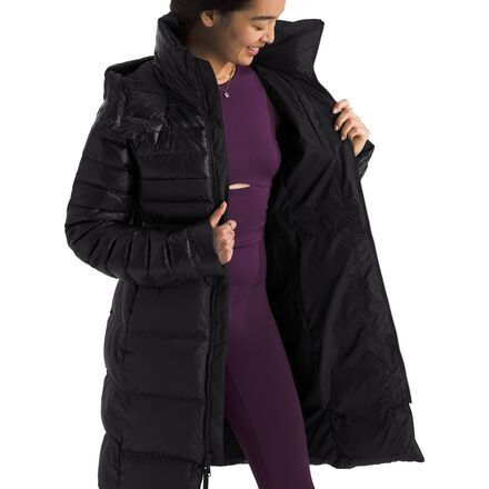 Ruby Parka - Women's - 5