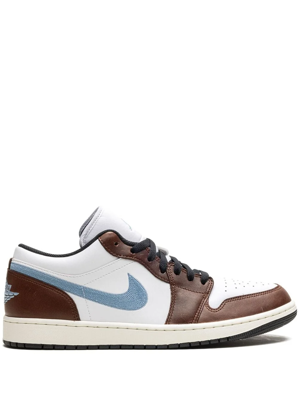 Air Jordan 1 Low SE "Pacific Moss" sneakers - 1