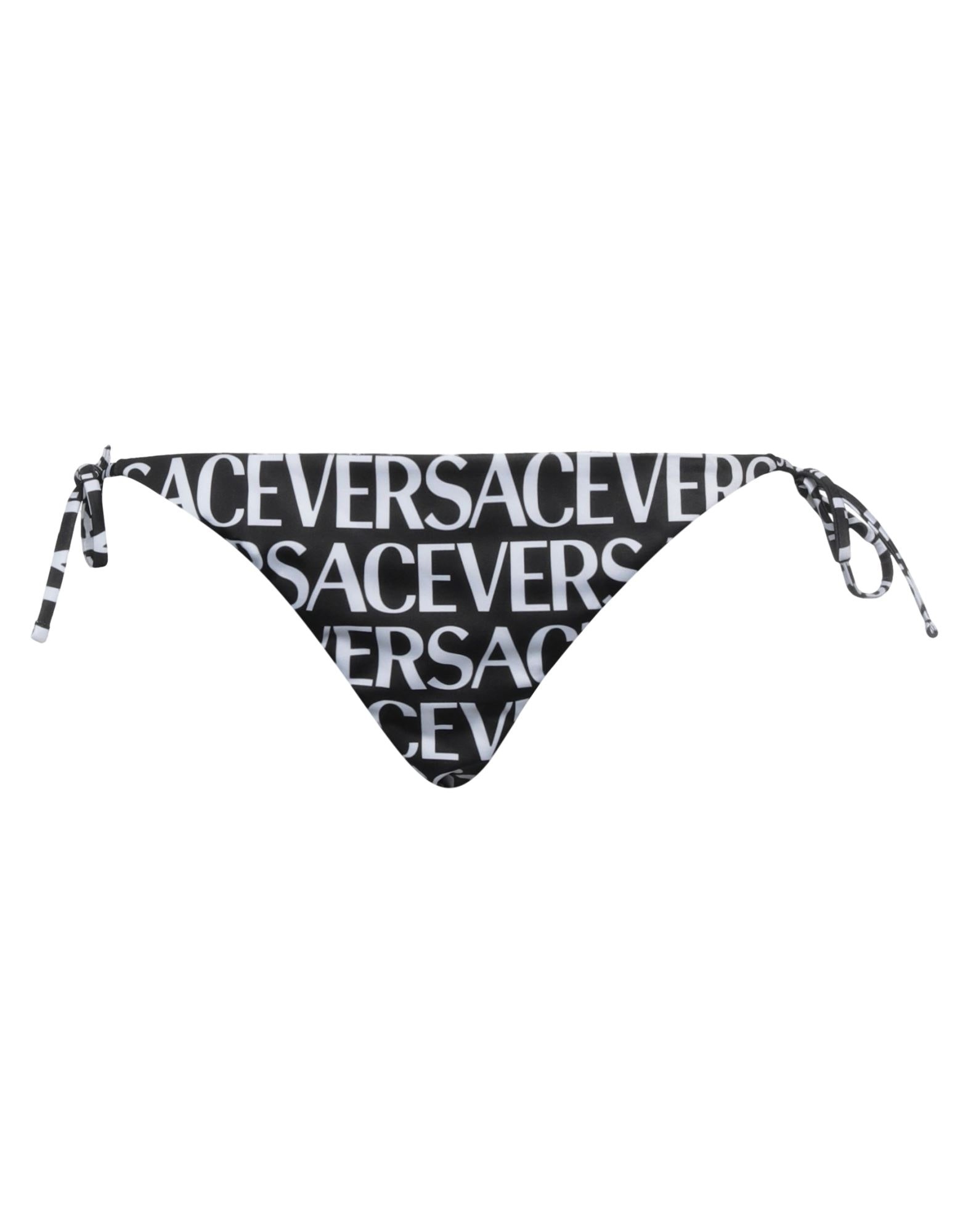 Black Women's Bikini - 1