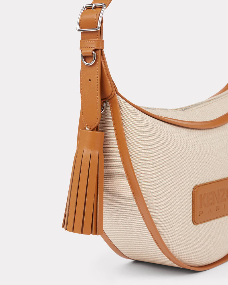 'KENZO 18' medium Hobo bag 3