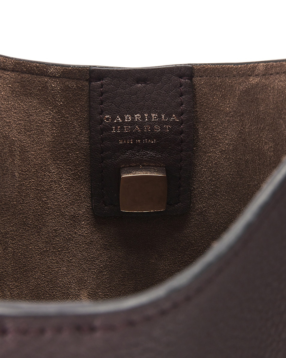 Small Hobo Bag - 6