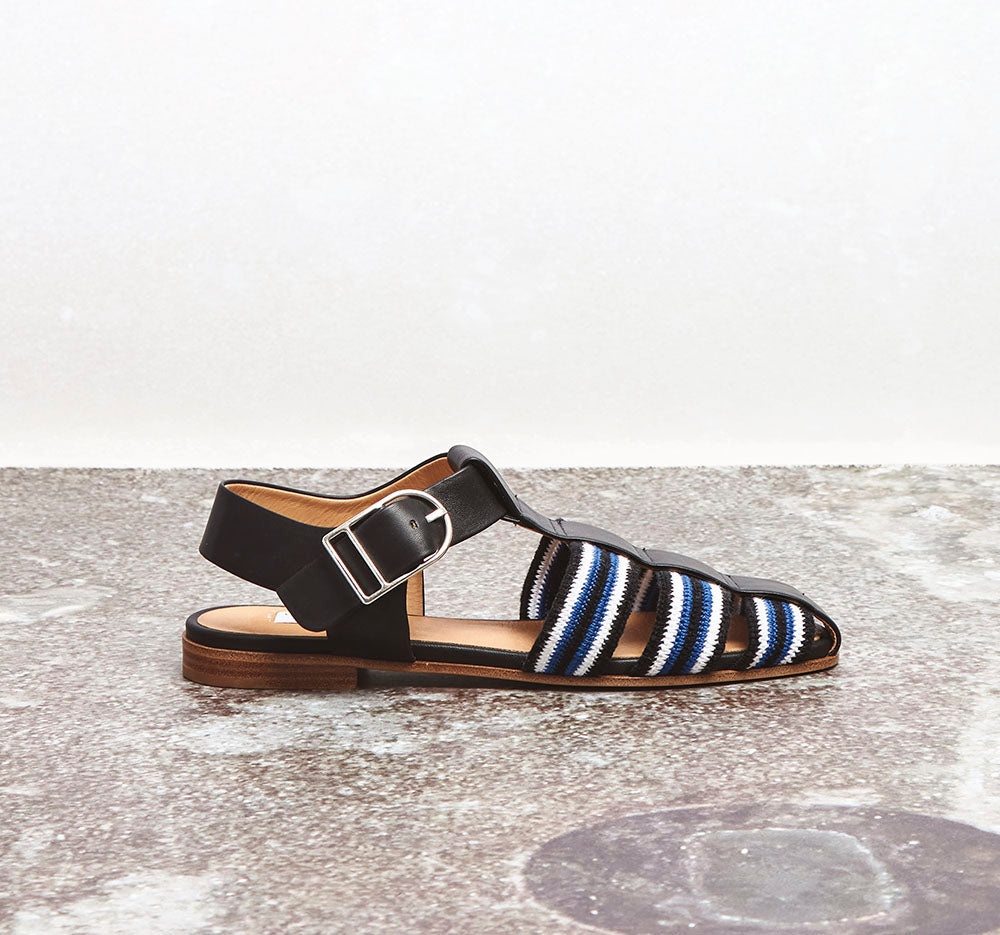 Calla Sandal - 5
